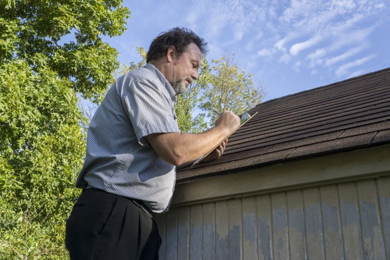 roof inspection and detection services