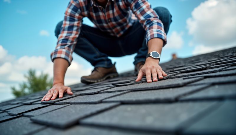 Common Roofing Issues Found During A Roof Inspection