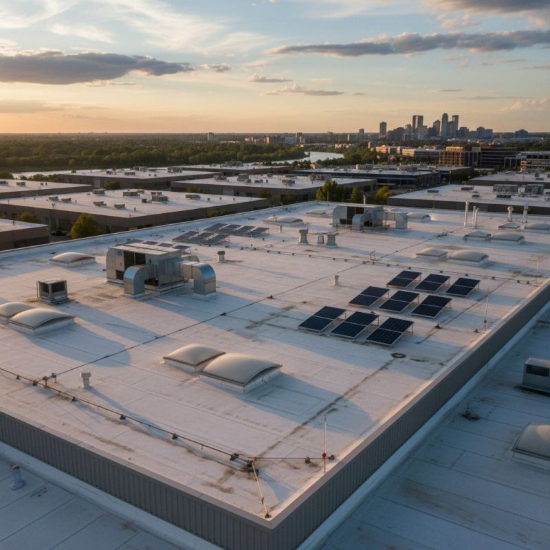 How Roof Certification Protects Lenders And Insurance Companies