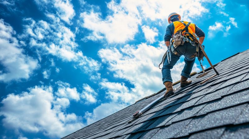 How Roof Inspection Protects Your Home From Water Damage
