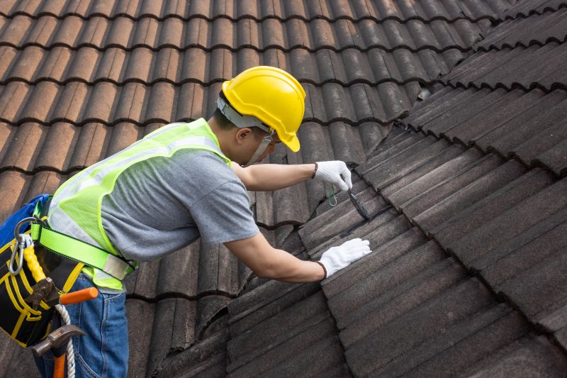 Roof Inspection And Detection Services
