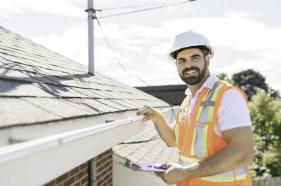 Roof Inspection And Detection Services