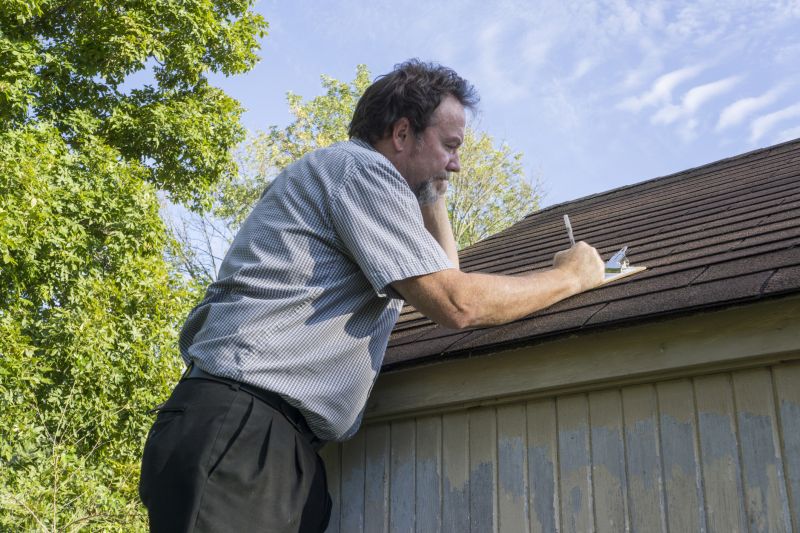 Roof Inspection And Detection Services
