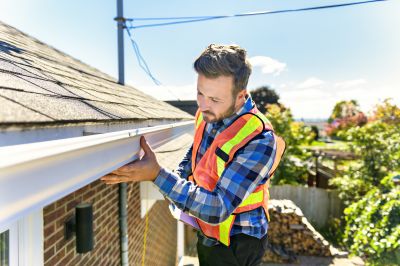 Roof Inspection And Detection Services