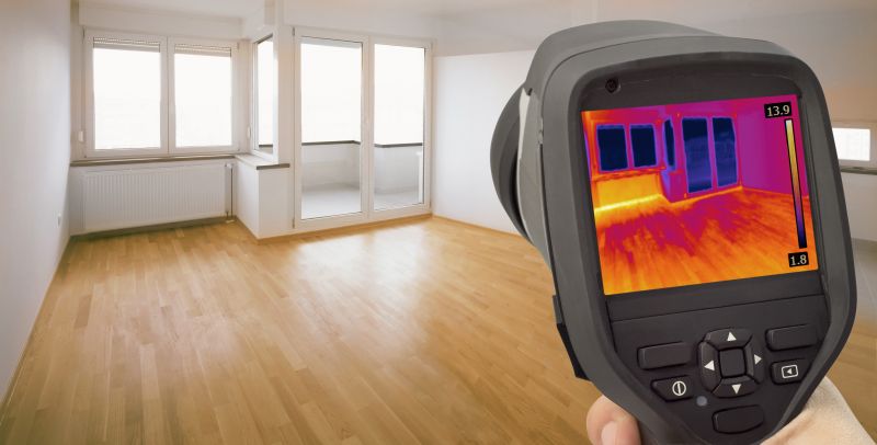 Thermal Imaging Equipment