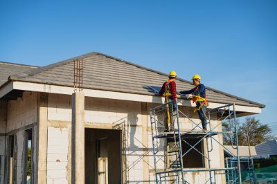 What A Roof Certification Is And Why It Matters
