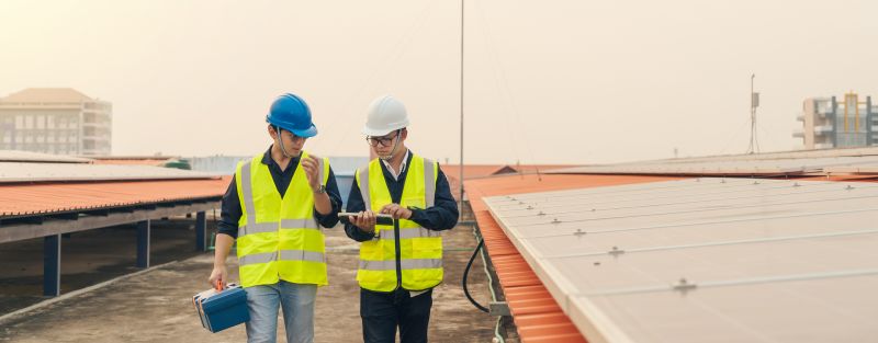 Property Management Firms